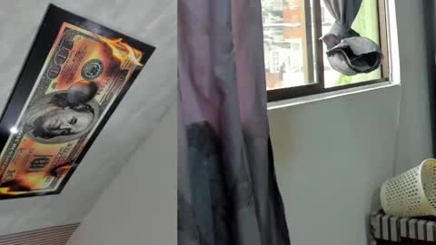 marlyn_black online show from 04.17.26