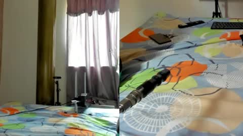 marlyn_black online show from 04.18.26