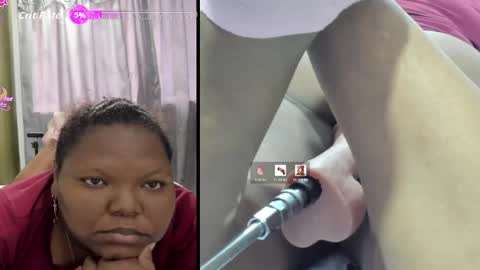 Snapshot of marlyn_black chatting on 05.13.26 marlyn_black online show from 05.13.26