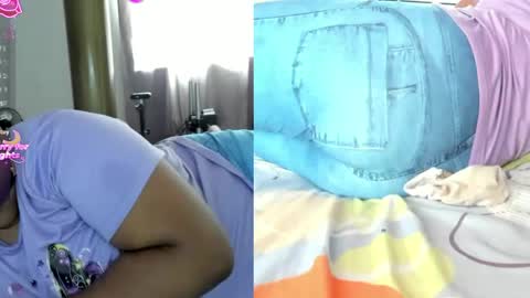 Snapshot of marlyn_black chatting on 05.17.26 marlyn_black online show from 05.17.26