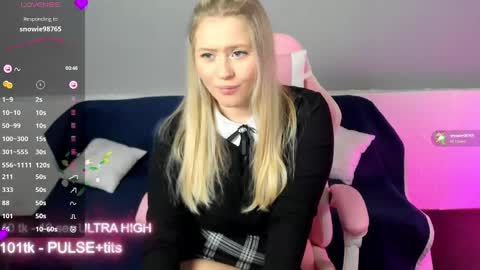 Snapshot of marmel199 chatting on 01.14.25 Liza online show from 01.14.25