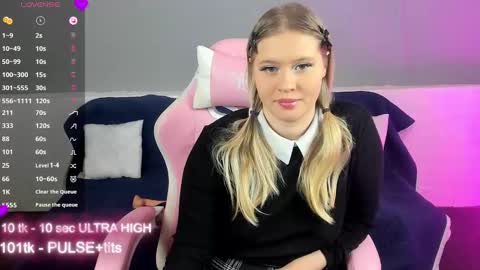 Snapshot of marmel199 chatting on 02.17.25 Liza online show from 02.17.25