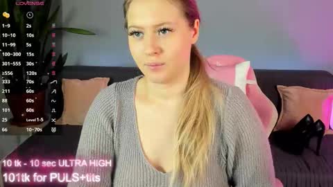 Liza online show from 11.25.25