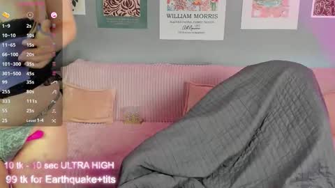 Liza online show from 02.10.26