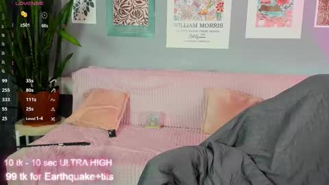 Liza online show from 02.15.26