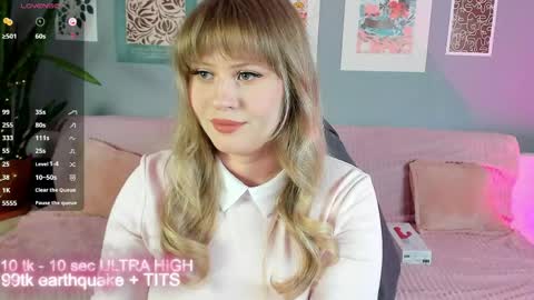 Liza online show from 05.21.26