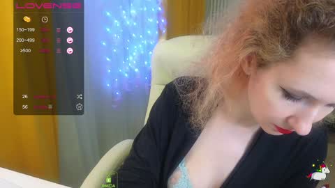 Alena online show from 12.19.24