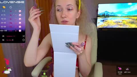 Alena online show from 01.02.25