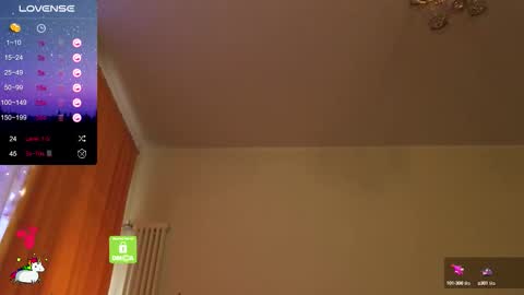 Alena online show from 10.13.25