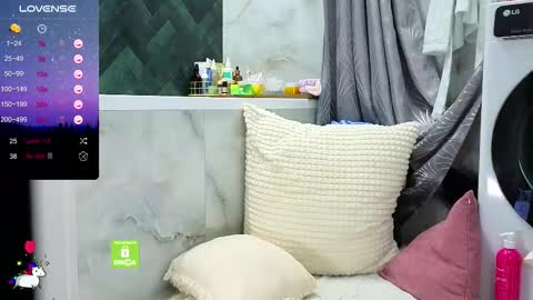 Alena online show from 12.17.25