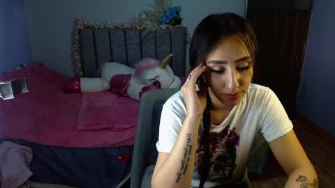 maroval online show from 02.27.25