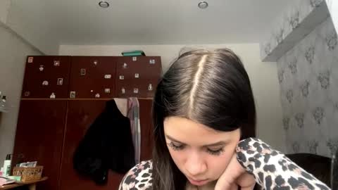 Giulia online show from 11.28.25