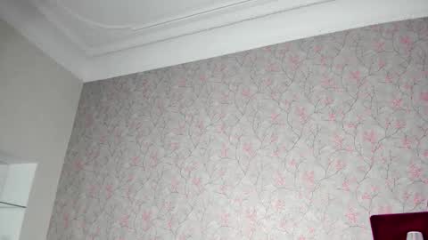 Snapshot of marrie_coy chatting on 09.14.25 Marrie online show from 09.14.25