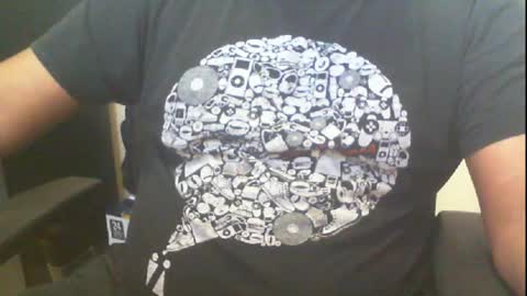 Married Horny Guy online show from 12.17.24