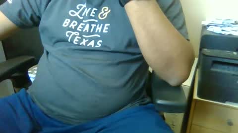 Married Horny Guy online show from 03.10.25