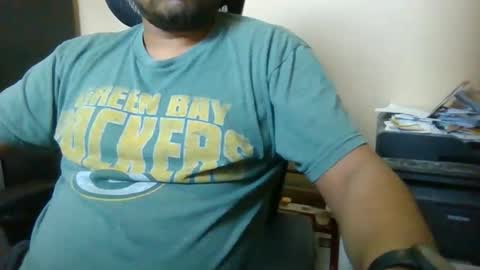 Married Horny Guy online show from 05.18.26