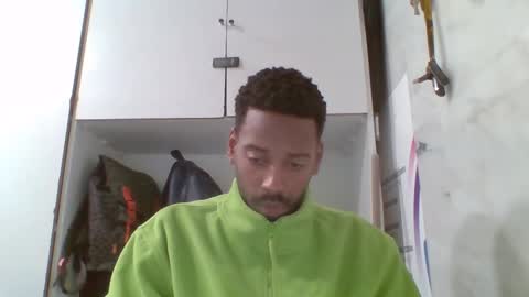 MARRIEDBLK online show from 03.04.25