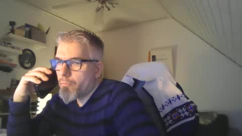 marriedcock1980 online show from 01.20.25