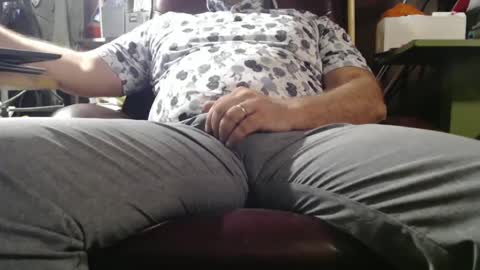 Snapshot of marrieddad19751975 chatting on 09.15.25 only fans marrieddad19751975 online show from 09.15.25