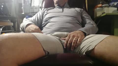 only fans marrieddad19751975 online show from 10.02.25