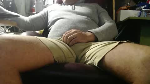 only fans marrieddad19751975 online show from 10.27.25