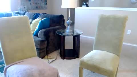 Reparations for the departed online show from 10.16.25