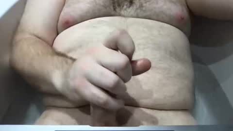 Snapshot of marriedirishcock29 chatting on 11.21.25 PD online show from 11.21.25