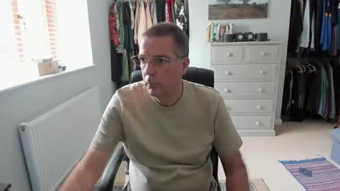 John Duffy online show from 05.05.26
