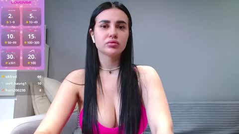 Snapshot of marry__foxy chatting on 01.15.25 marry__foxy online show from 01.15.25