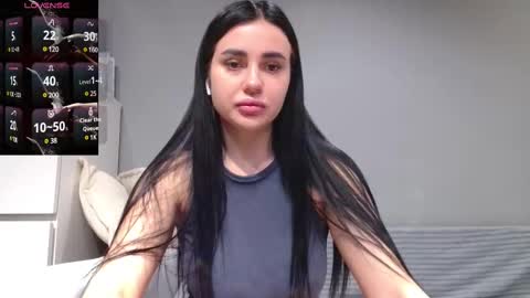 Snapshot of marry__foxy chatting on 01.17.25 marry__foxy online show from 01.17.25