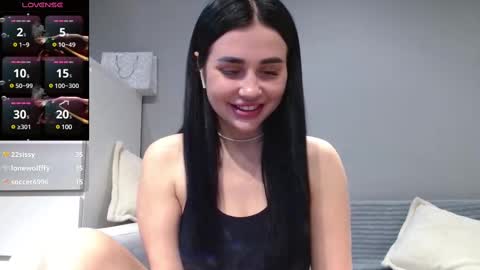 Snapshot of marry__foxy chatting on 01.19.25 marry__foxy online show from 01.19.25