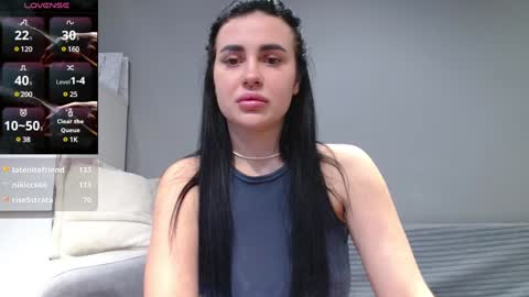 Snapshot of marry__foxy chatting on 01.21.25 marry__foxy online show from 01.21.25