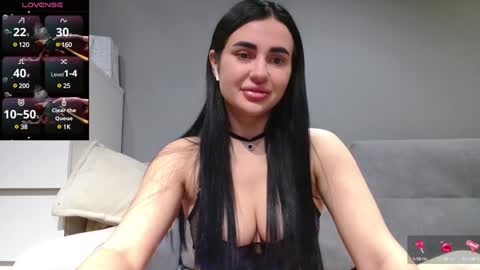 Snapshot of marry__foxy chatting on 01.23.25 marry__foxy online show from 01.23.25