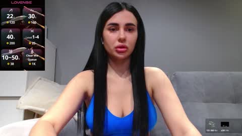 Snapshot of marry__foxy chatting on 01.24.25 marry__foxy online show from 01.24.25