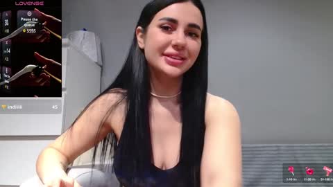 Snapshot of marry__foxy chatting on 01.25.25 marry__foxy online show from 01.25.25