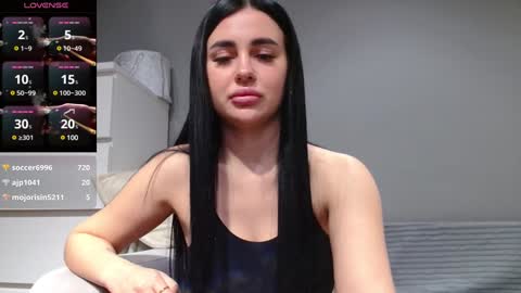 Snapshot of marry__foxy chatting on 01.27.25 marry__foxy online show from 01.27.25