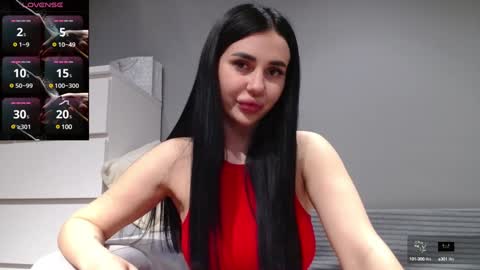 Snapshot of marry__foxy chatting on 02.02.25 marry__foxy online show from 02.02.25
