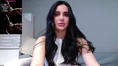 Snapshot of marry__foxy chatting on 02.14.25 marry__foxy online show from 02.14.25