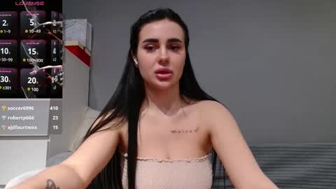 Snapshot of marry__foxy chatting on 02.19.25 marry__foxy online show from 02.19.25