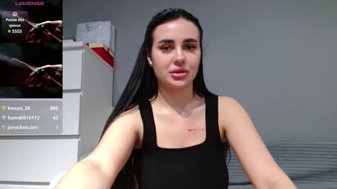 Snapshot of marry__foxy chatting on 02.20.25 marry__foxy online show from 02.20.25