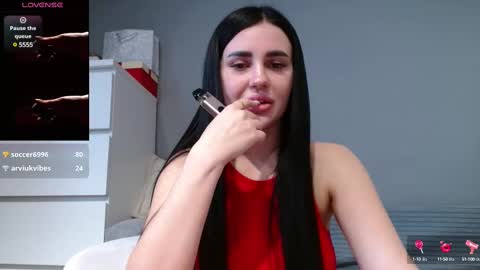Snapshot of marry__foxy chatting on 02.22.25 marry__foxy online show from 02.22.25