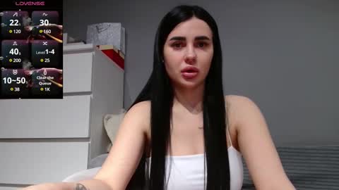 Snapshot of marry__foxy chatting on 02.27.25 marry__foxy online show from 02.27.25