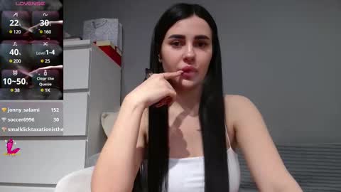 Snapshot of marry__foxy chatting on 02.27.25 marry__foxy online show from 02.27.25