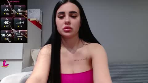 Snapshot of marry__foxy chatting on 03.04.25 marry__foxy online show from 03.04.25