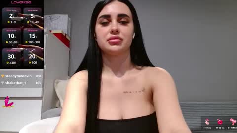 Snapshot of marry__foxy chatting on 03.06.25 marry__foxy online show from 03.06.25