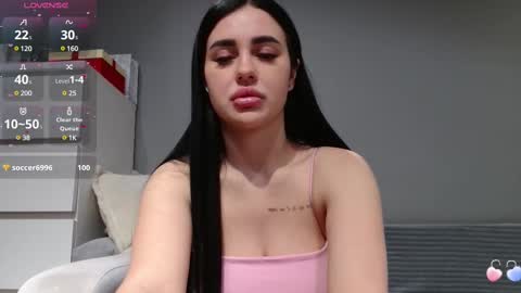 Snapshot of marry__foxy chatting on 03.12.25 marry__foxy online show from 03.12.25