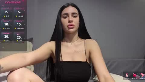 marry__foxy online show from 10.07.25