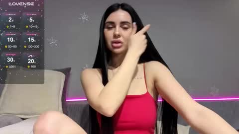 marry__foxy online show from 12.19.25