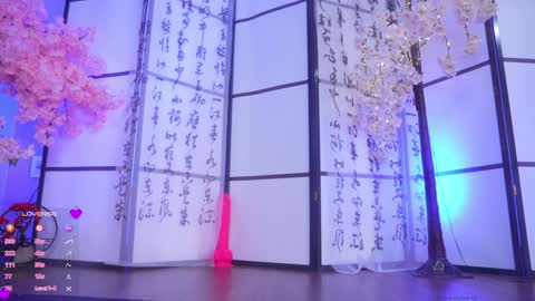 Mary online show from 10.12.25