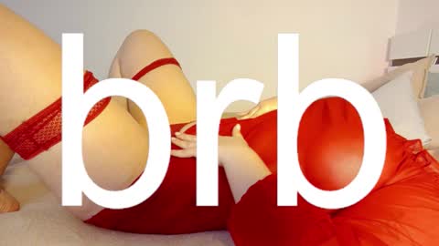 marry_evans_ online show from 02.09.26